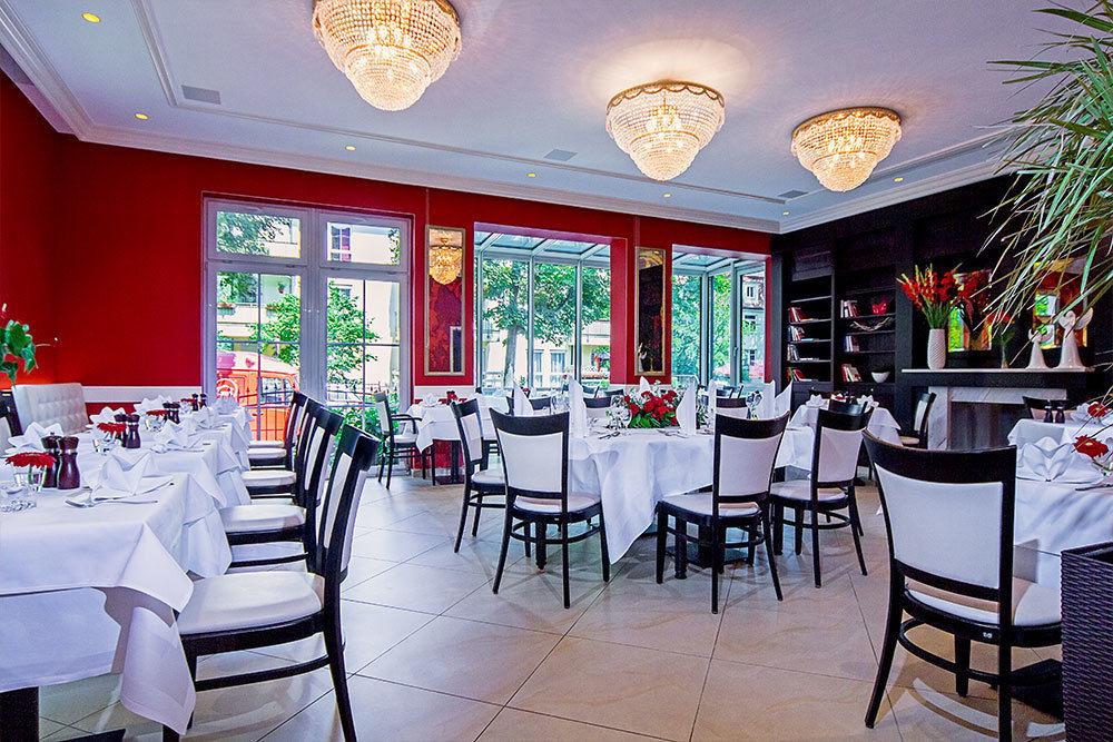 Akzent Hotel Privat - Das Nichtraucherhotel Дрезден Екстер'єр фото