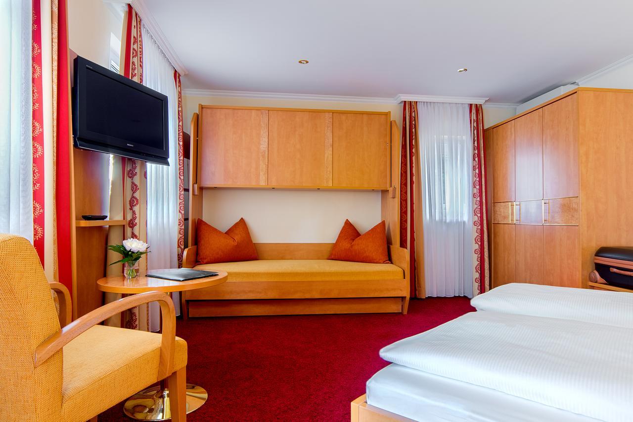 Akzent Hotel Privat - Das Nichtraucherhotel Дрезден Екстер'єр фото